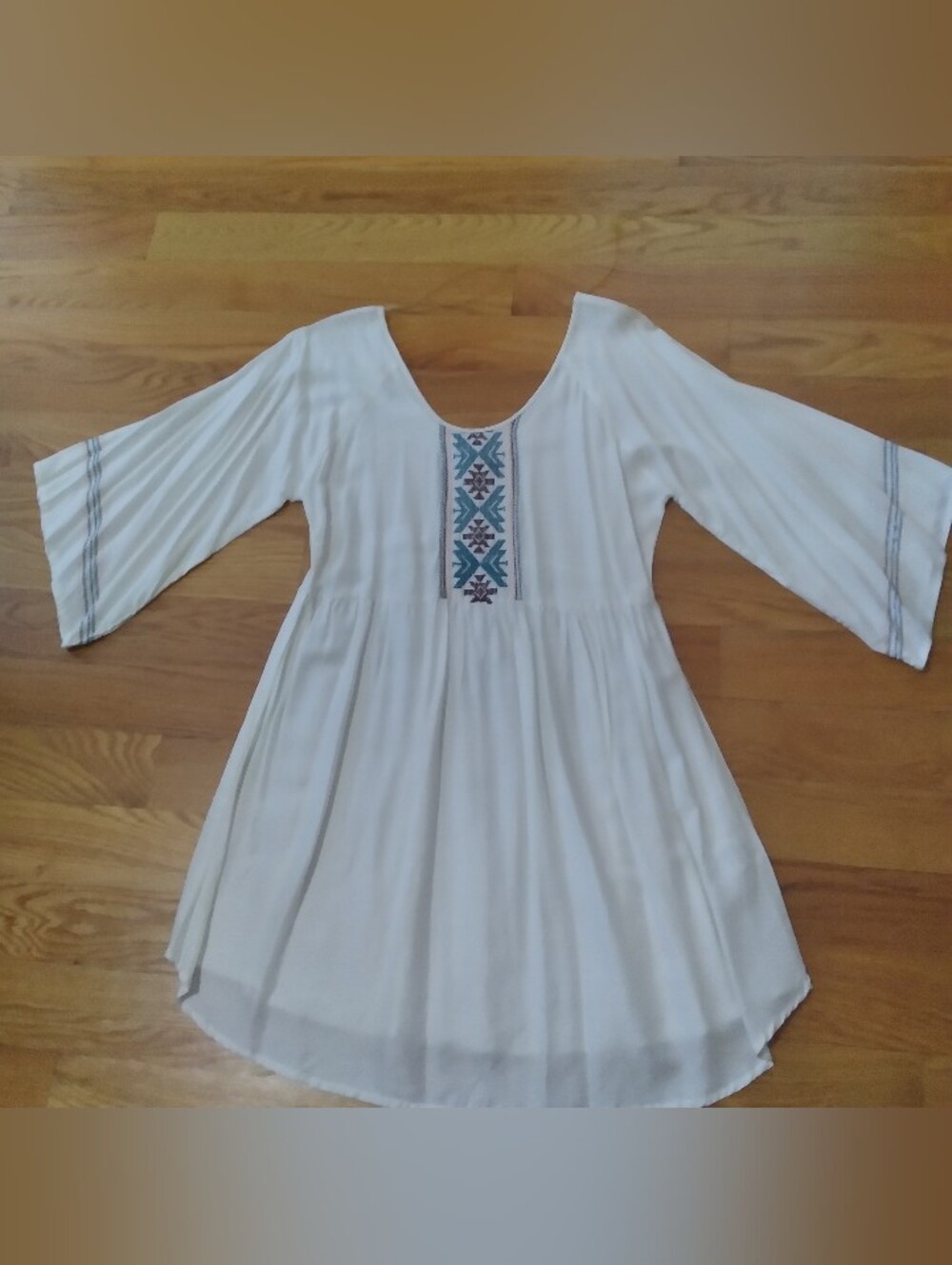 EXIST Resort Wear dress Or Beach Cover Up